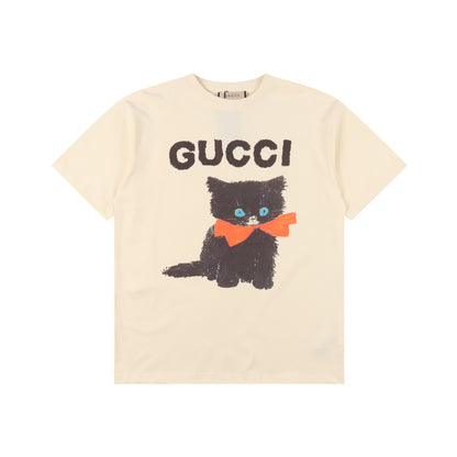 GUCCI T-SHIRT - SUPER CLONE