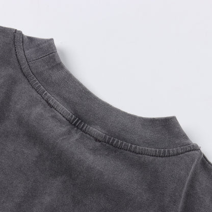 ACNE STUDIOS T-SHIRT - SUPER CLONE