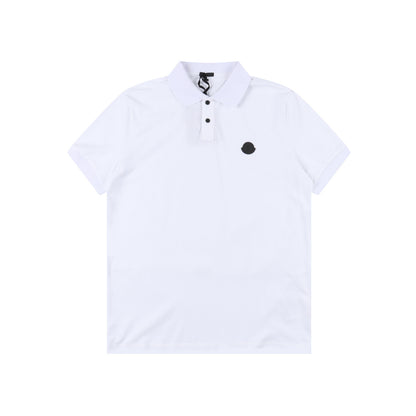 MONCLER POLO SHIRT – mit Tags – 1:1 HIGH END
