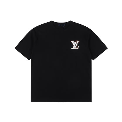 LOUIS VUITTON T-SHIRT - SUPER CLONE