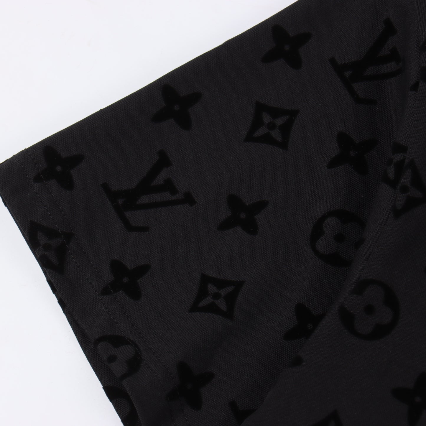 LOUIS VUITTON T-SHIRT - SUPER CLONE