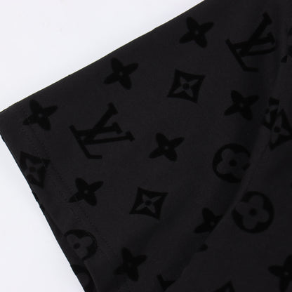 LOUIS VUITTON T-SHIRT - SUPER CLONE