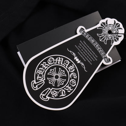 CHROME HEARTS T-SHIRT - SUPER CLONE