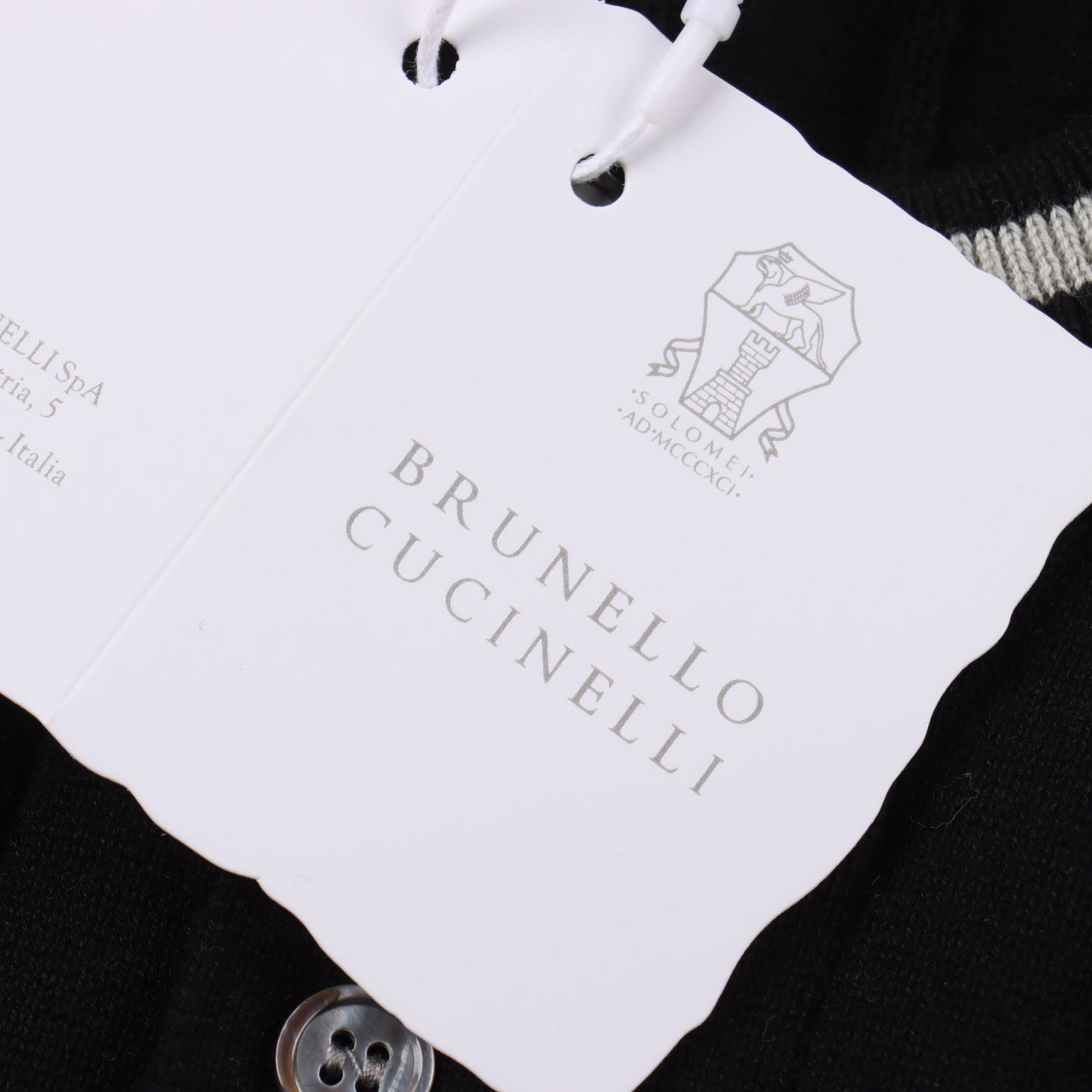 BRUNELLO CUCINELLI OLD MONEY T - SHIRT – mit Tags – 1:1 HIGH END