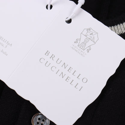 BRUNELLO CUCINELLI OLD MONEY T - SHIRT – mit Tags – 1:1 HIGH END