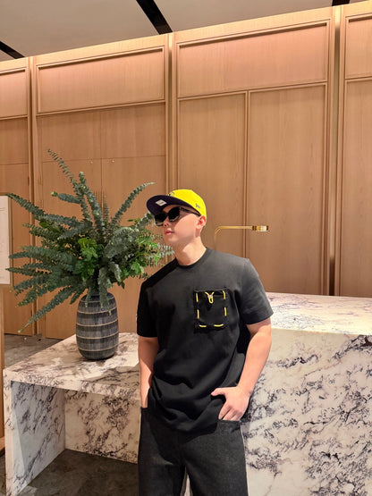 FENDI T-SHIRT - SUPER CLONE