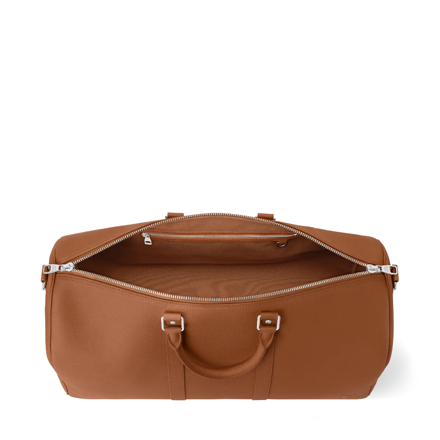 LOUIS VUITTON KEEPALL BANDOULIÈRE 50 – Full Set  - 1:1 HIGH END