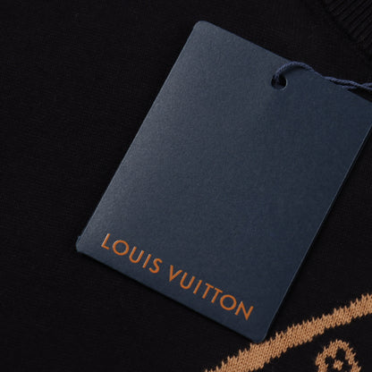 LOUIS VUITTON T-SHIRT - SUPER CLONE