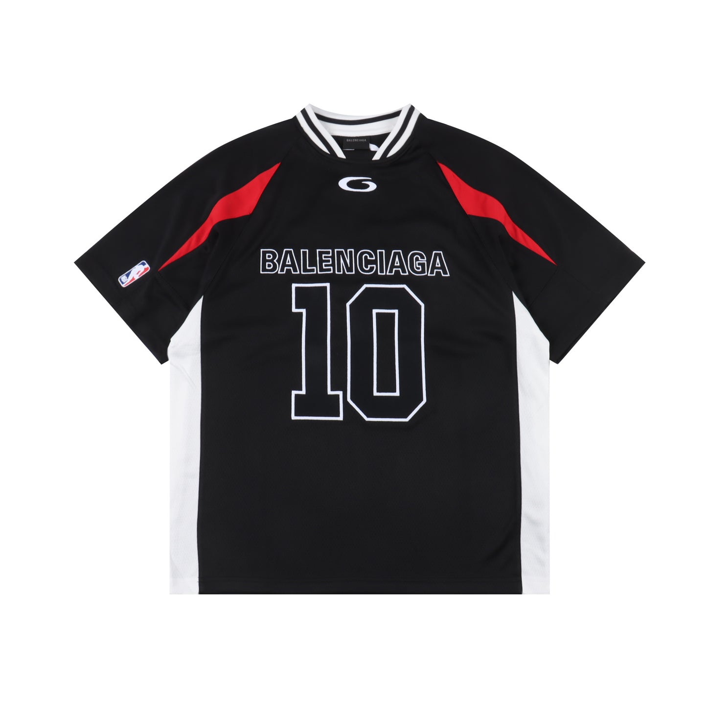 BALENCIAGA T-SHIRT - SUPER CLONE