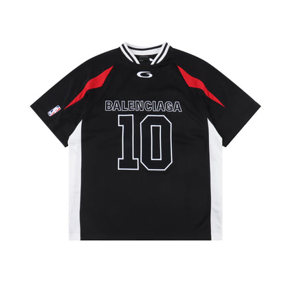 BALENCIAGA T-SHIRT - SUPER CLONE