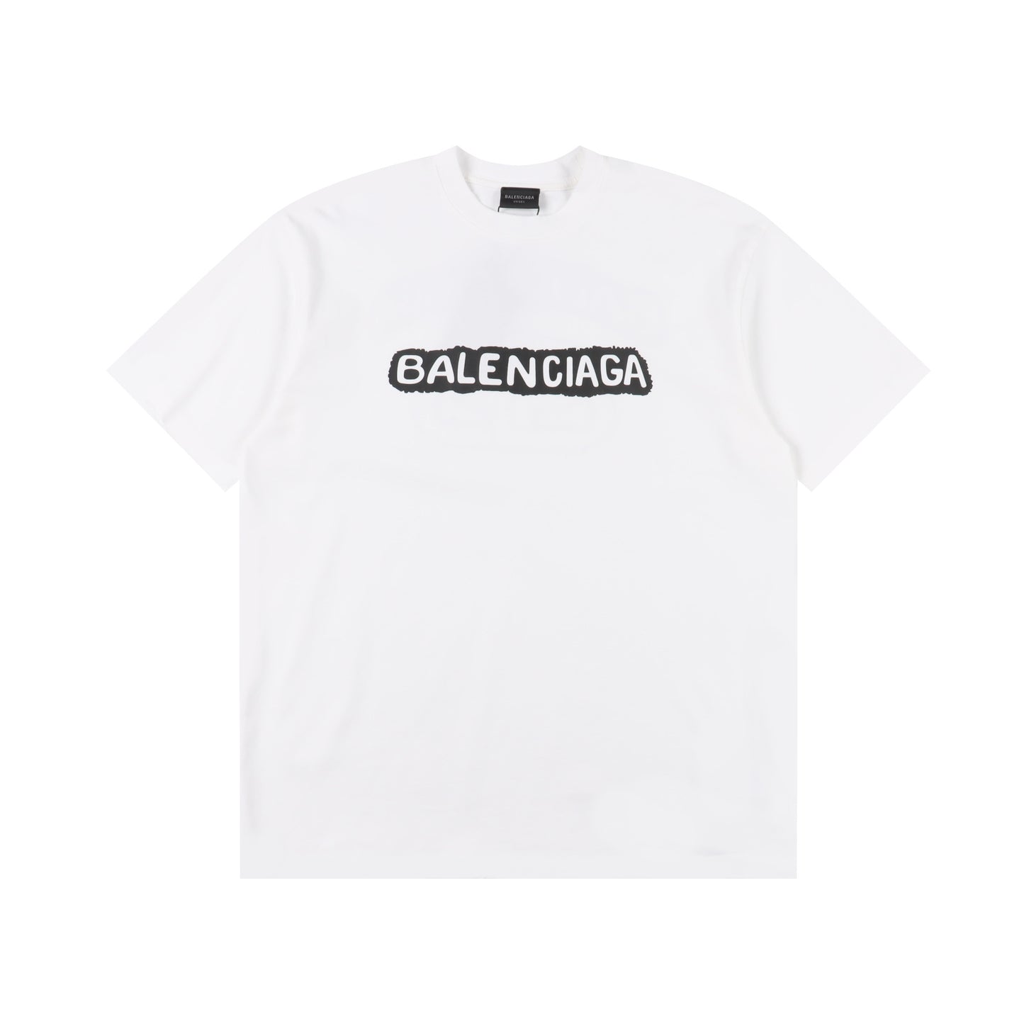 BALENCIAGA T-SHIRT - SUPER CLONE