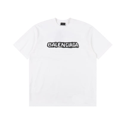 BALENCIAGA T-SHIRT - SUPER CLONE