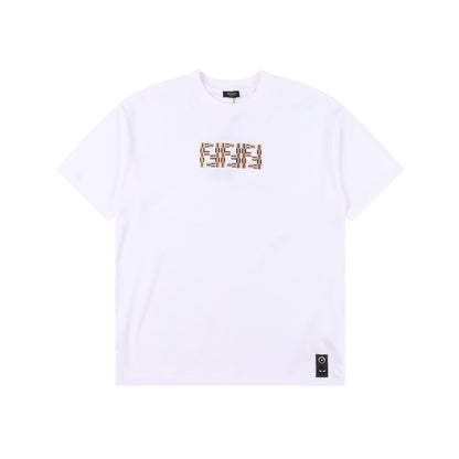 FENDI T-SHIRT - SUPER CLONE