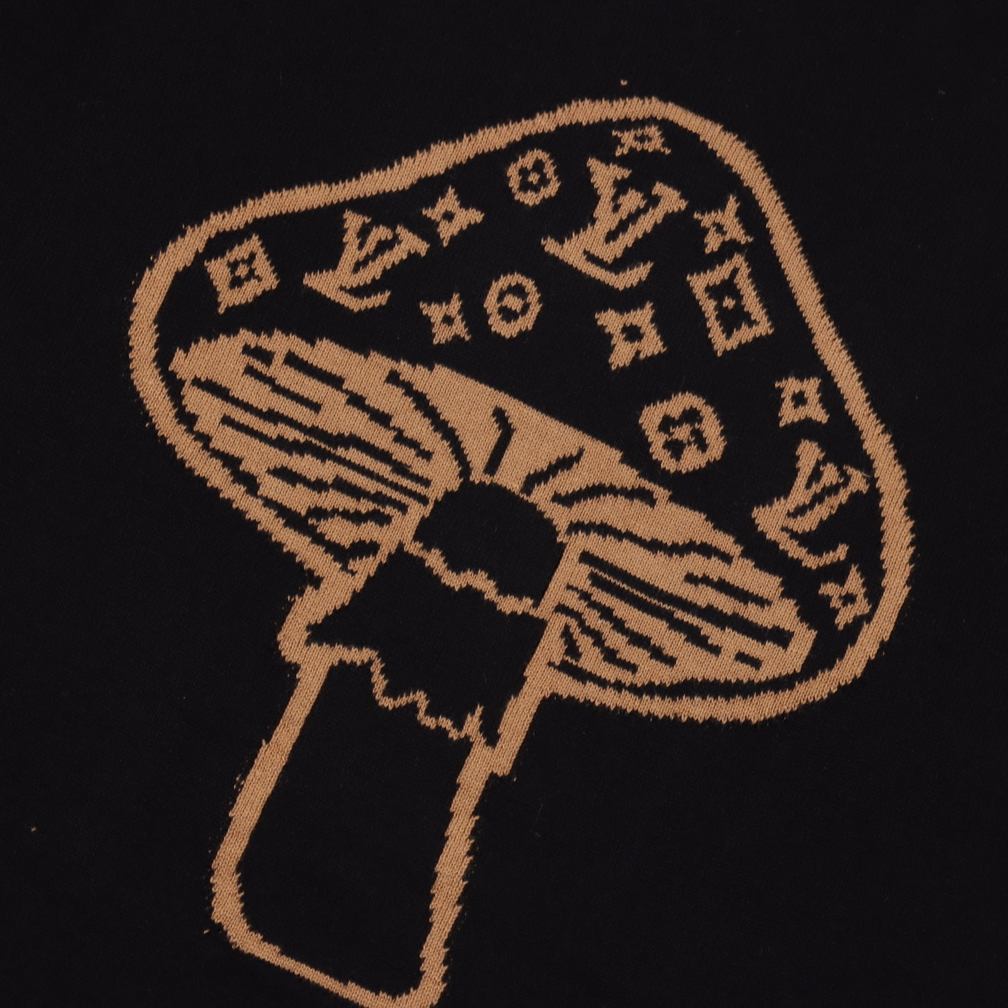 LOUIS VUITTON T-SHIRT - SUPER CLONE