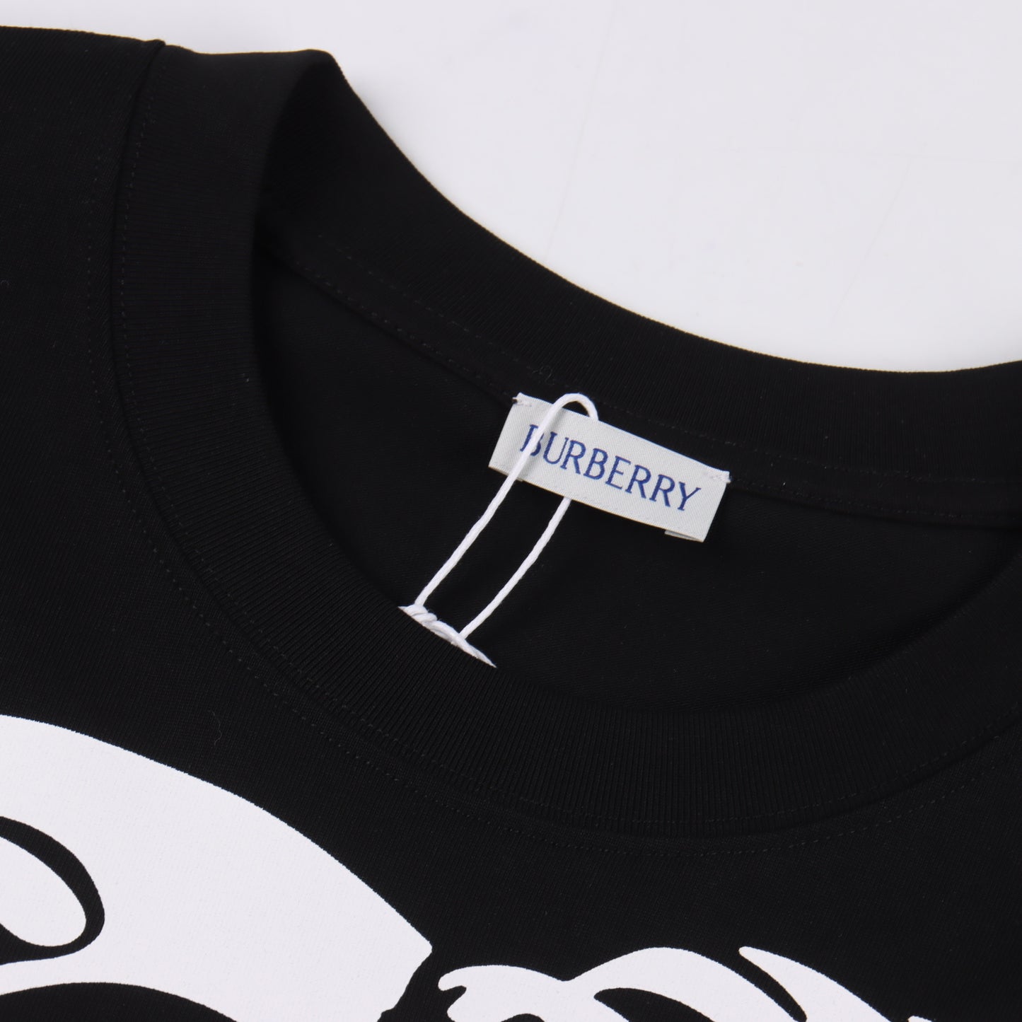 BURBERRY T-SHIRT - SUPER CLONE