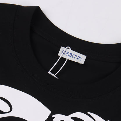 BURBERRY T-SHIRT - SUPER CLONE