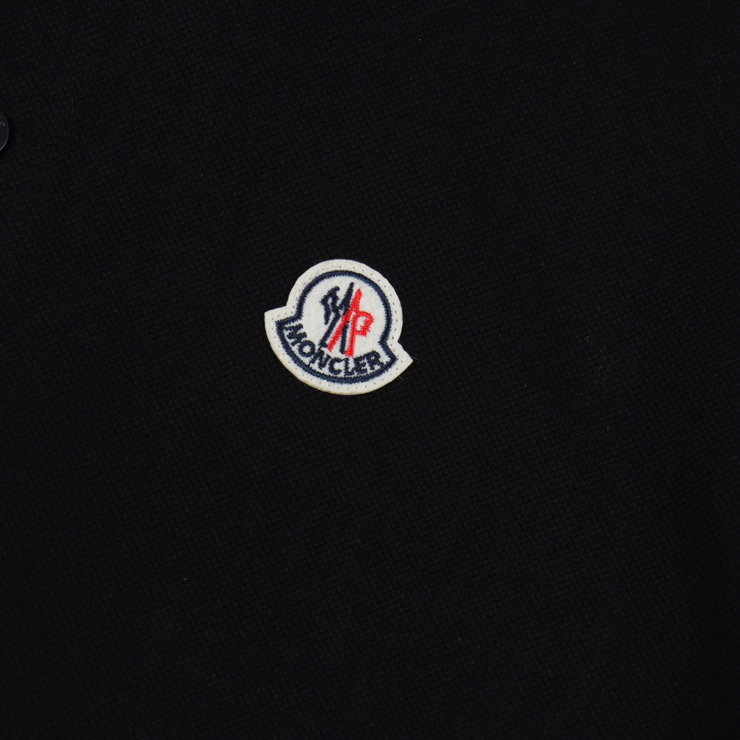 MONCLER POLO SHIRT – mit Tags – 1:1 HIGH END