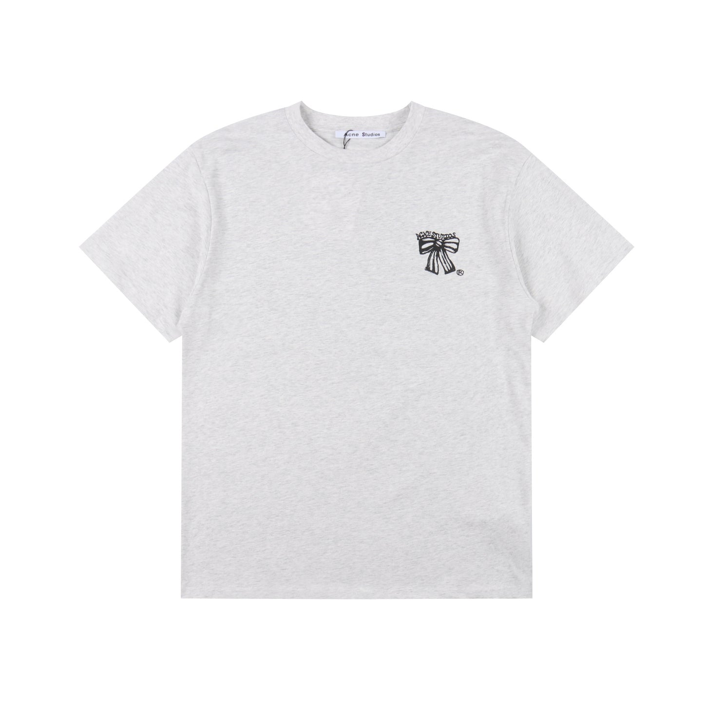ACNE STUDIOS T-SHIRT - SUPER CLONE