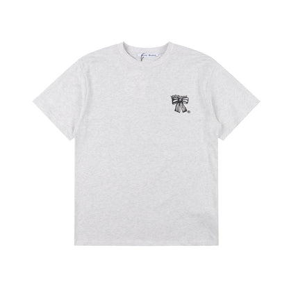 ACNE STUDIOS T-SHIRT - SUPER CLONE