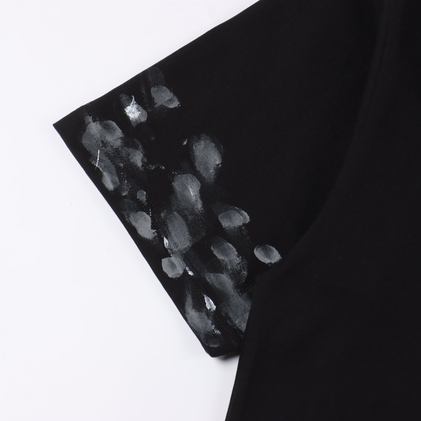 BALENCIAGA T-SHIRT - SUPER CLONE