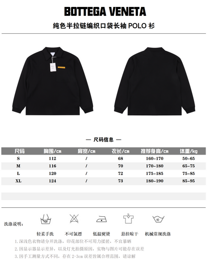 BOTTEGA VENETA JACKET – 1:1 HIGH END