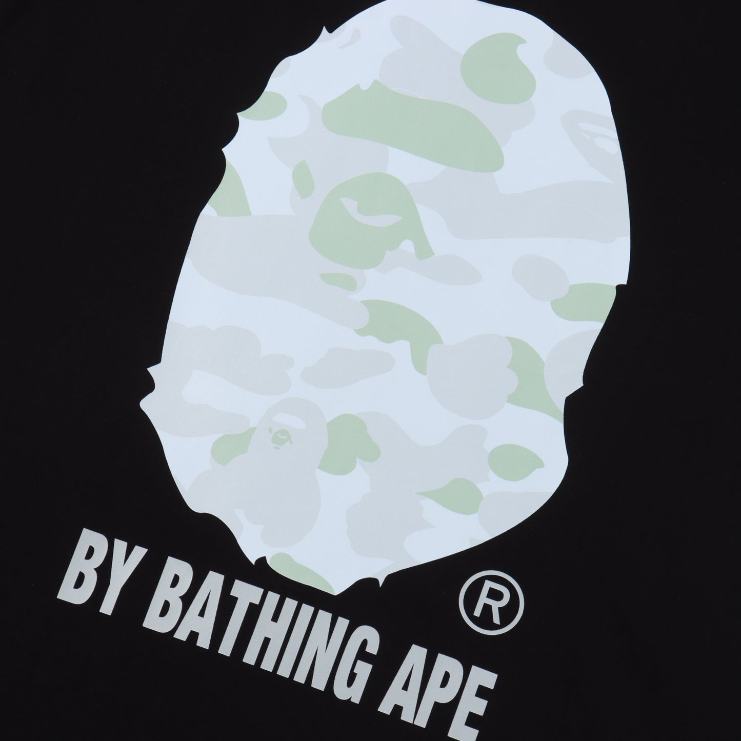 BAVE T-SHIRT - SUPER CLONE