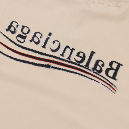 BALENCIAGA T-SHIRT - SUPER CLONE