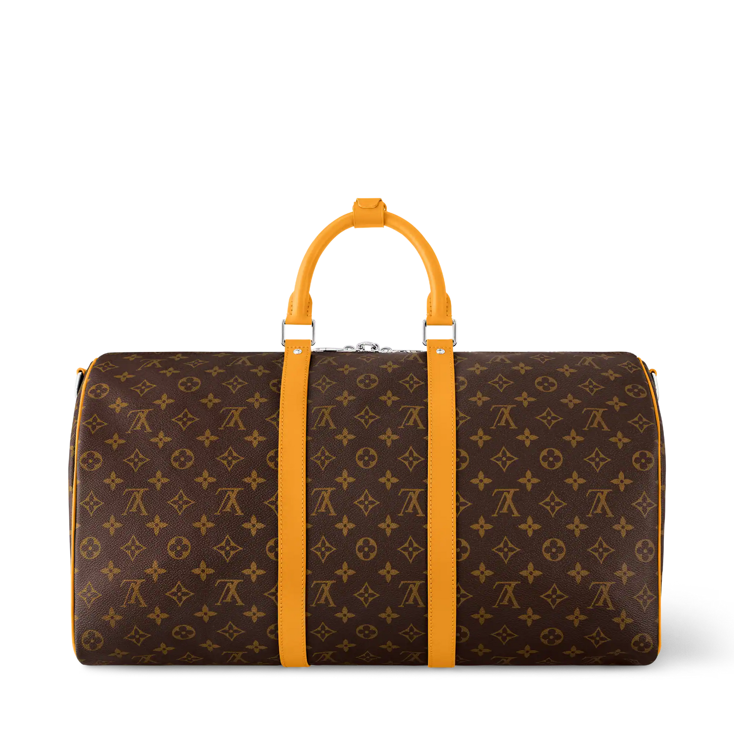 LOUIS VUITTON KEEPALL BANDOULIÈRE 50 – Full Set  - 1:1 HIGH END