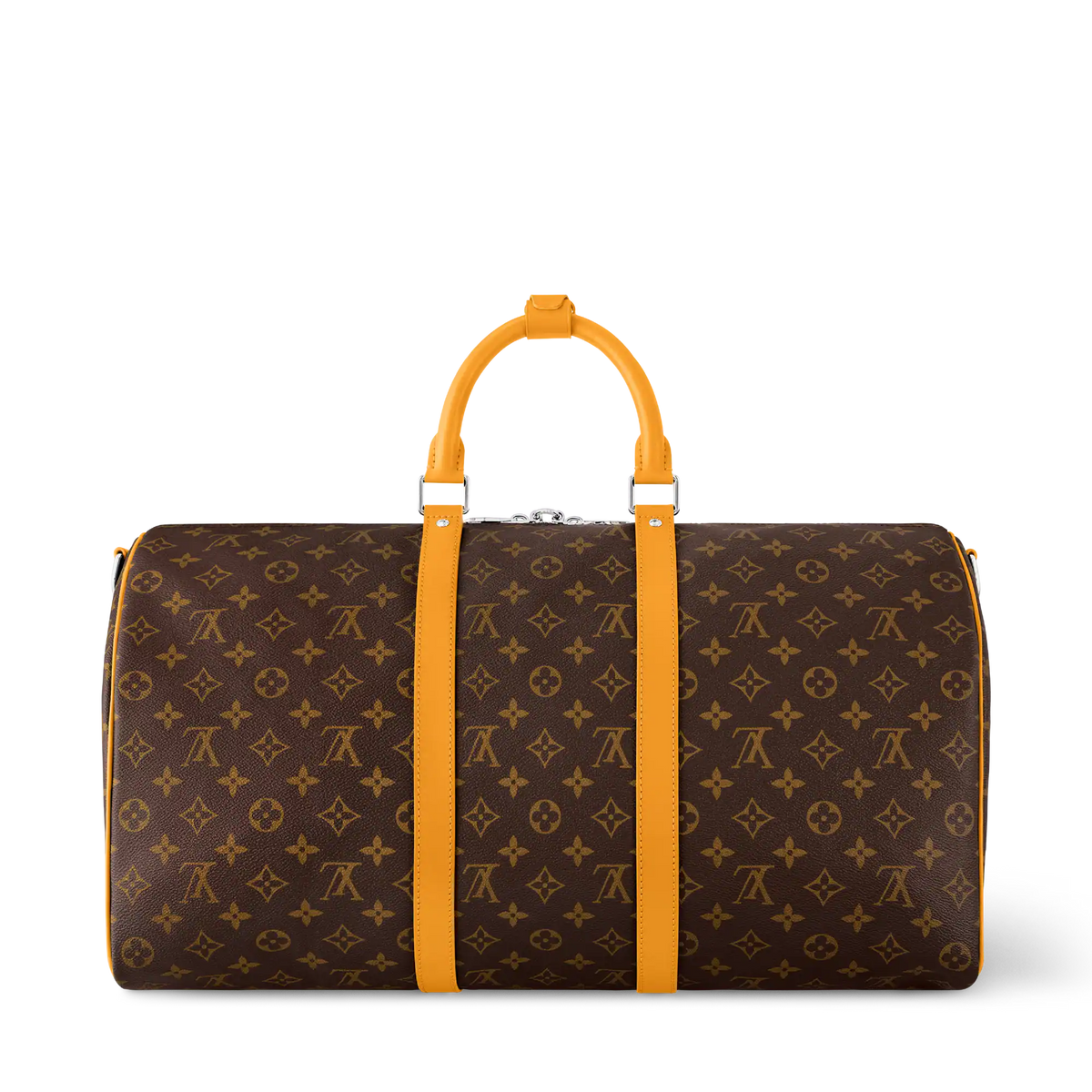 LOUIS VUITTON KEEPALL BANDOULIÈRE 50 – Full Set  - 1:1 HIGH END