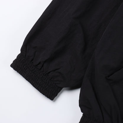 BALENCIAGA TRACK JACKET SET - SUPER CLONE