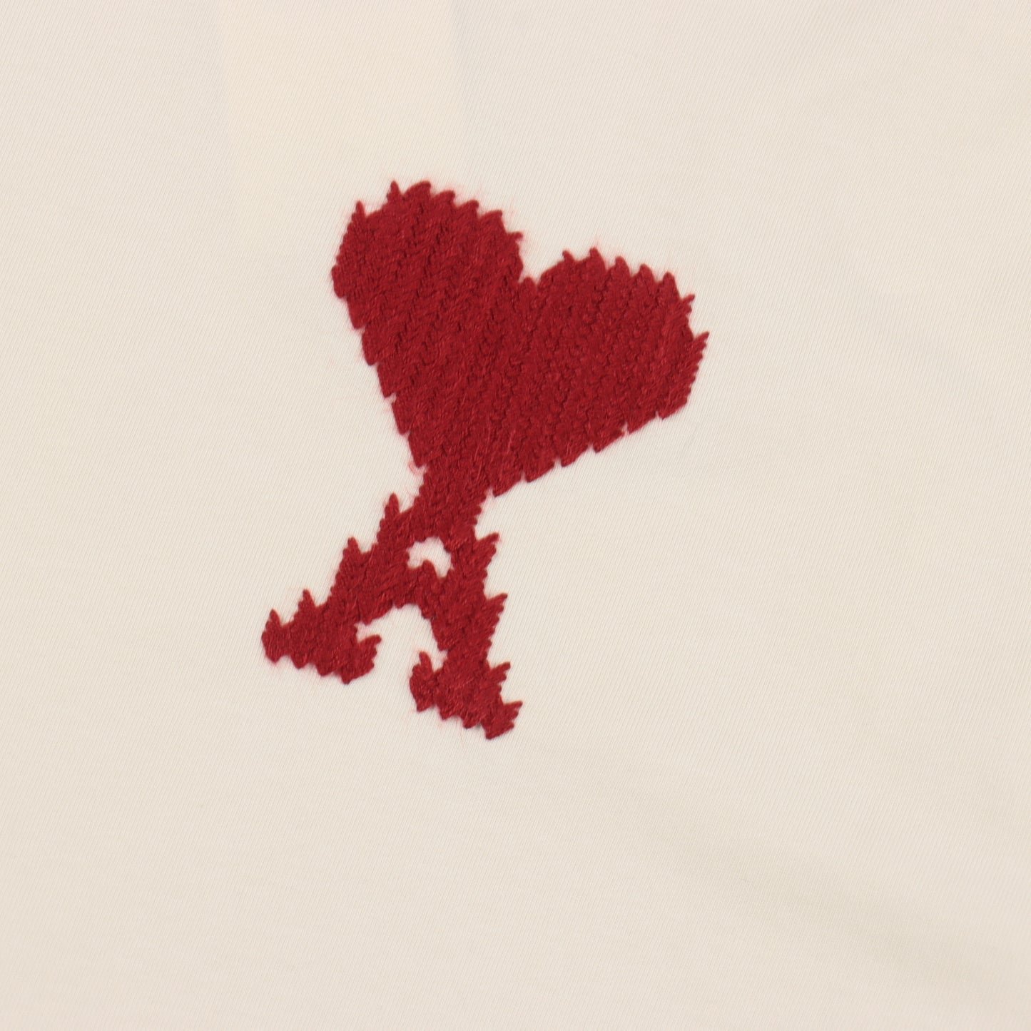 AMI PARIS T-SHIRT - SUPER CLONE