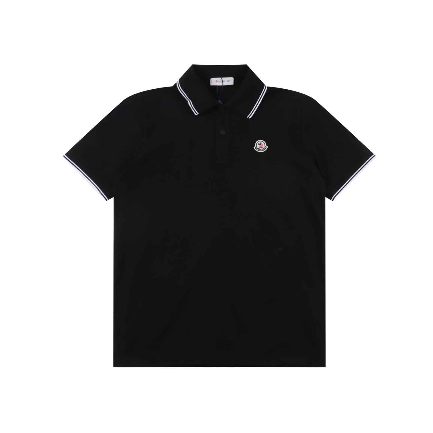 MONCLER POLO SHIRT – mit Tags – 1:1 HIGH END