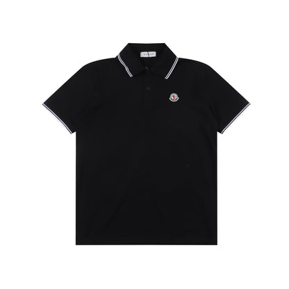 MONCLER POLO SHIRT – mit Tags – 1:1 HIGH END