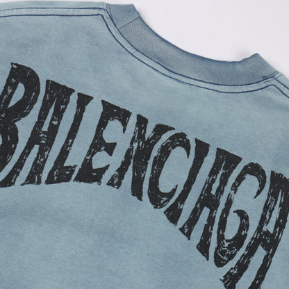 BALENCIAGA T-SHIRT - SUPER CLONE
