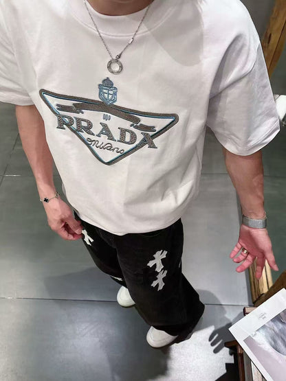 PRADA T-SHIRT - SUPER CLONE