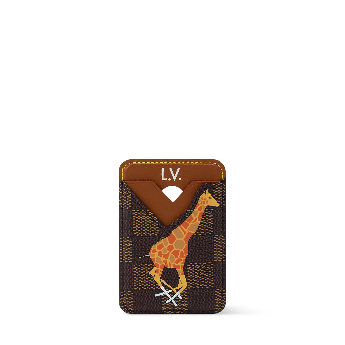 LOUIS VUITTON PORTE CARTES– Full Set  - 1:1 HIGH END
