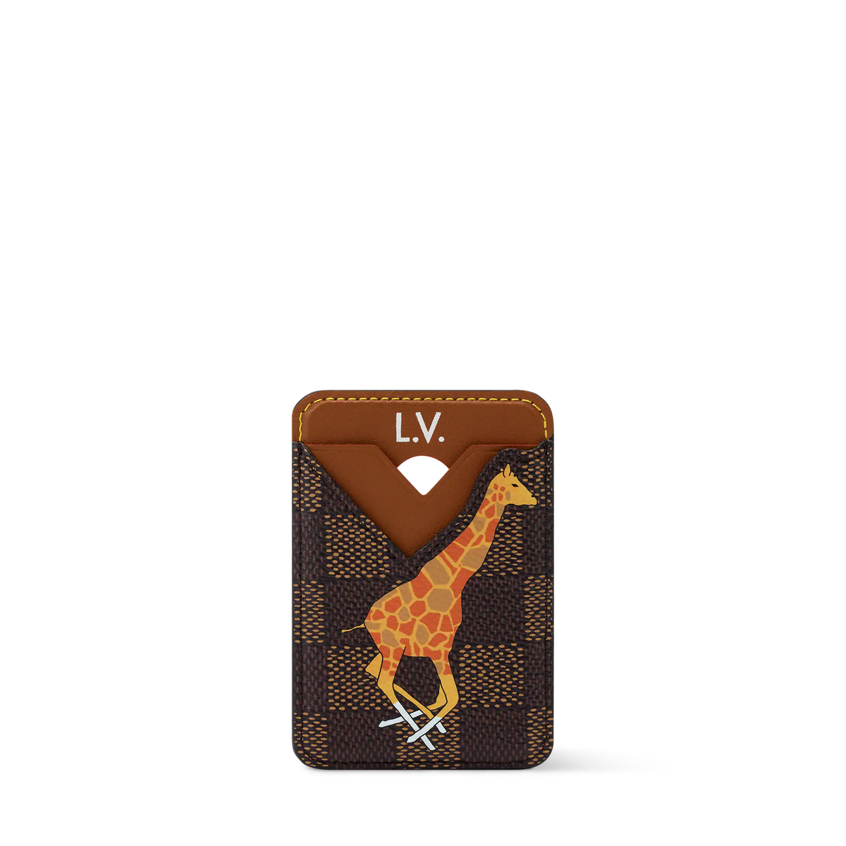 LOUIS VUITTON PORTE CARTES– Full Set  - 1:1 HIGH END