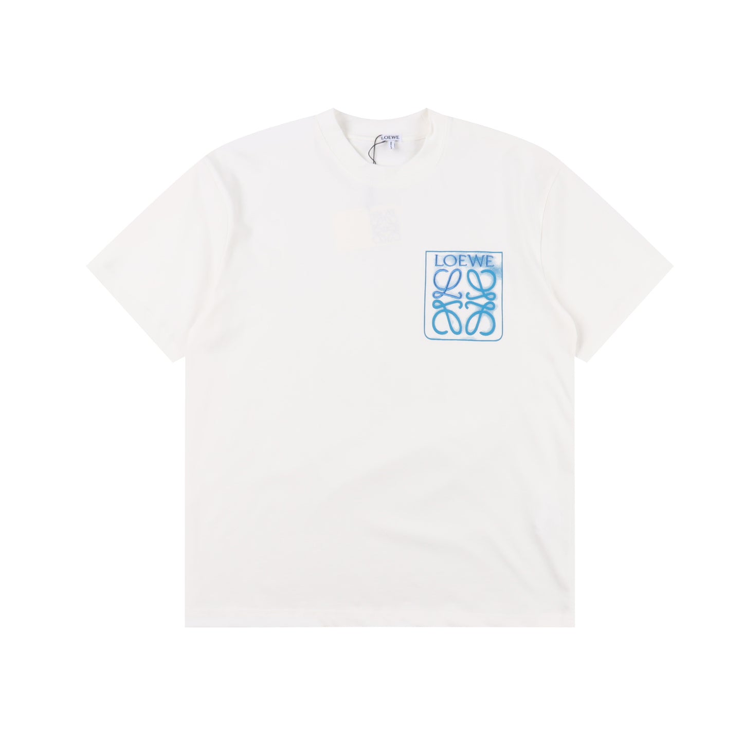 LOEWE T-SHIRT - SUPER CLONE