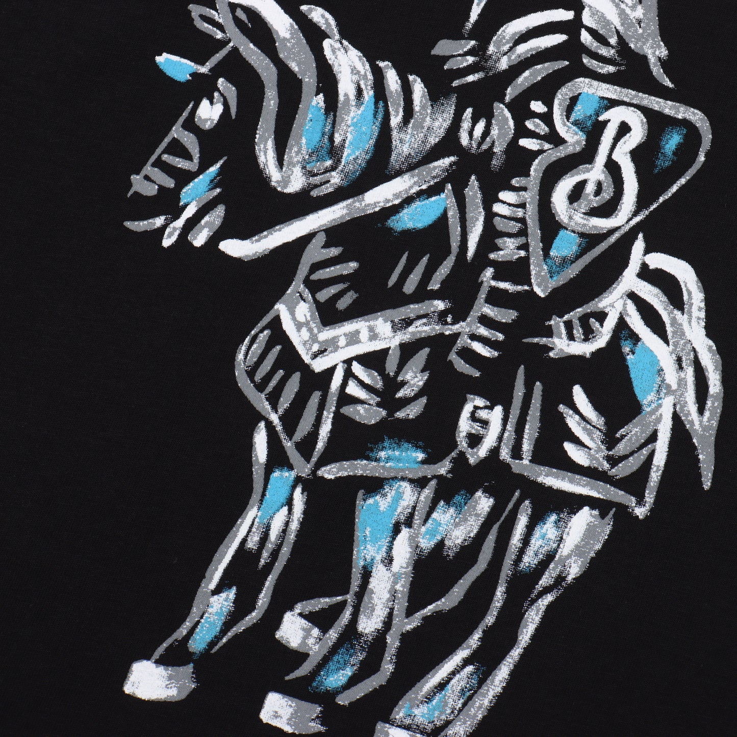 BURBERRY T-SHIRT - SUPER CLONE
