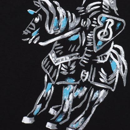 BURBERRY T-SHIRT - SUPER CLONE