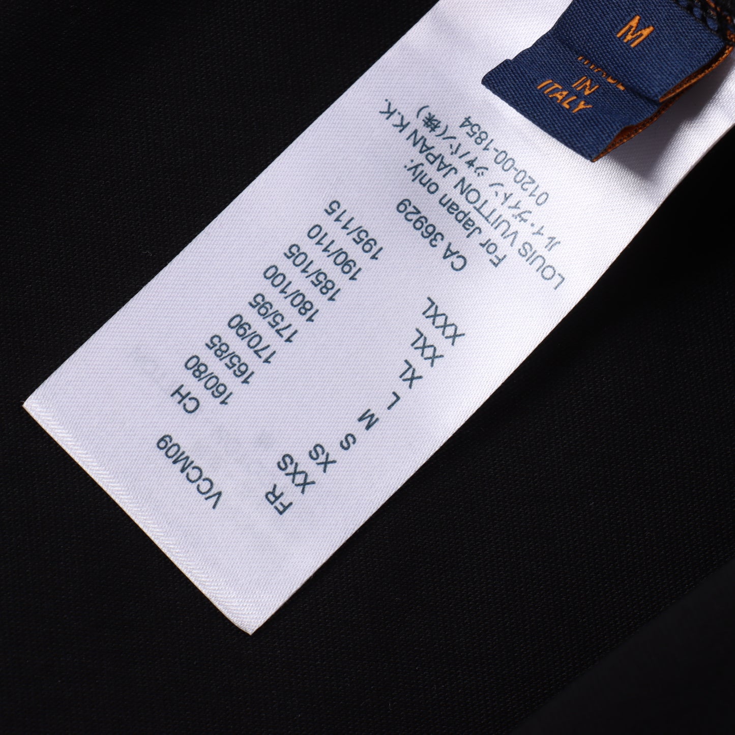 LOUIS VUITTON T-SHIRT - SUPER CLONE