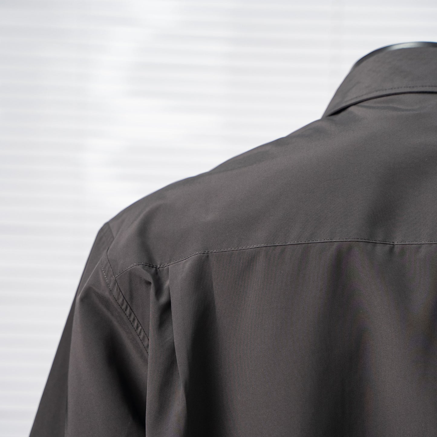 DIOR CD UTILITY ZIP SHIRT JACKET– 1:1 HIGH END