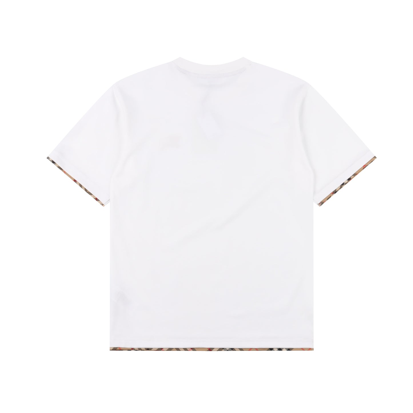 BURBERRY T-SHIRT - SUPER CLONE