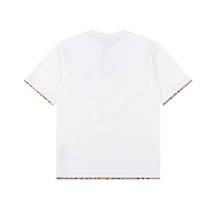 BURBERRY T-SHIRT - SUPER CLONE