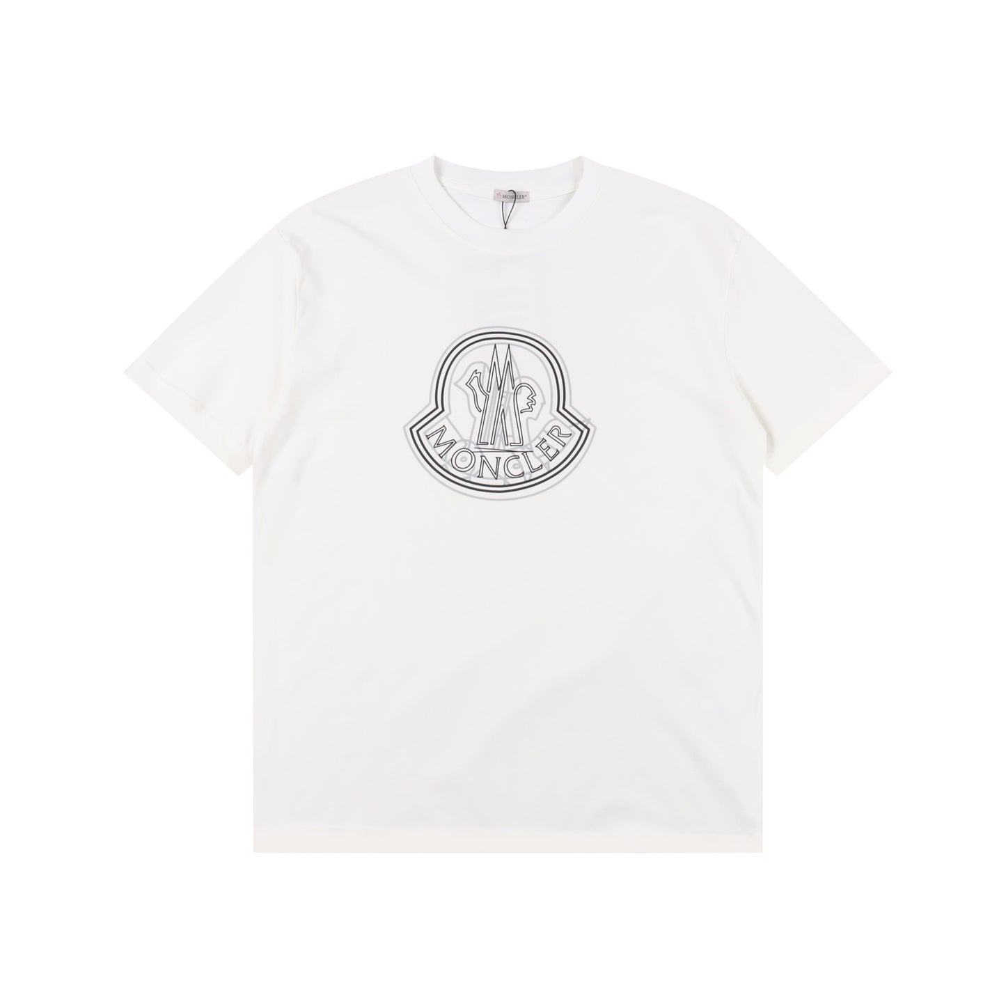 MONCLER T-SHIRT - SUPER CLONE