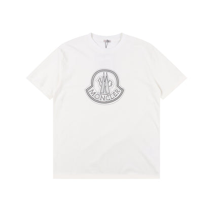 MONCLER T-SHIRT - SUPER CLONE