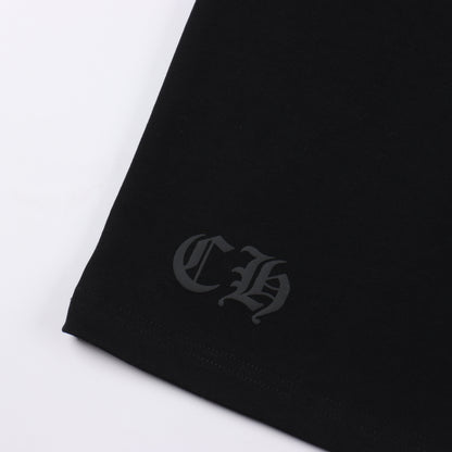 CHROME HEARTS T-SHIRT - SUPER CLONE
