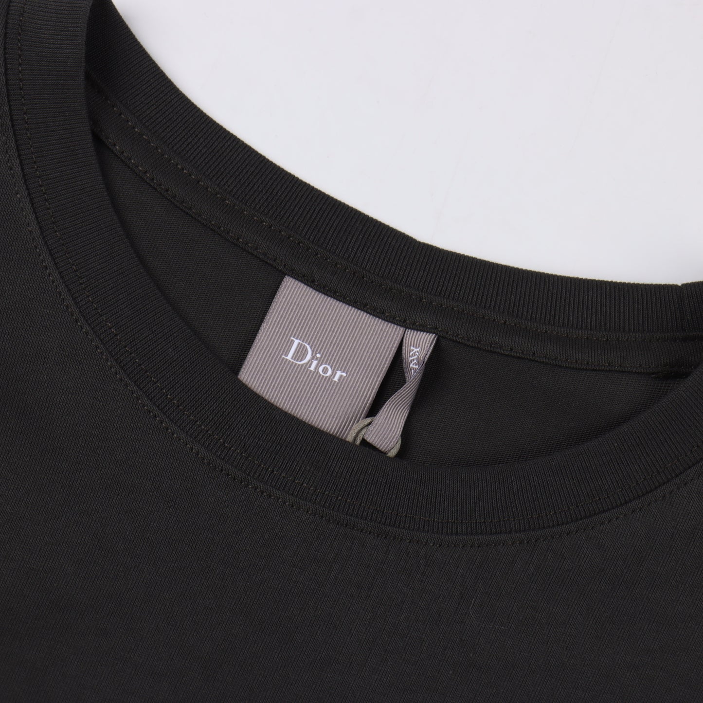 DIOR T-SHIRT - SUPER CLONE