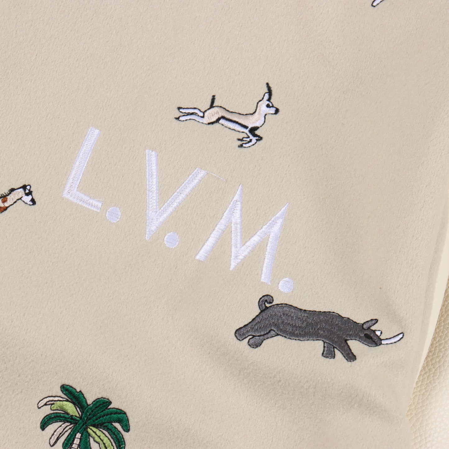 LOUIS VUITTON JACKET – 1:1 HIGH END