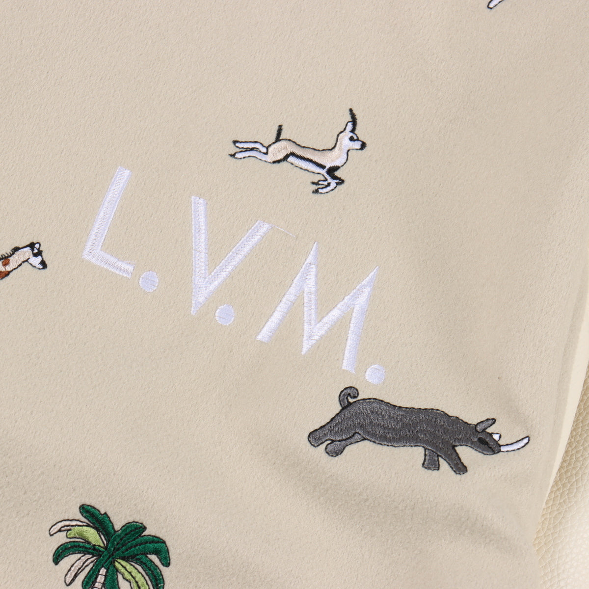 LOUIS VUITTON JACKET – 1:1 HIGH END